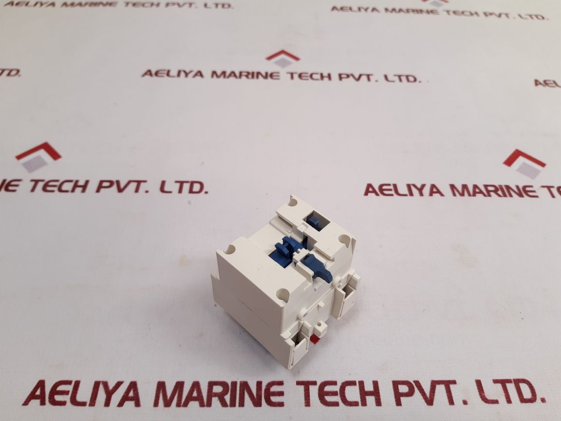 Schneider Electric Ladr43 Time Delay Relay - Aeliya Marine Tech