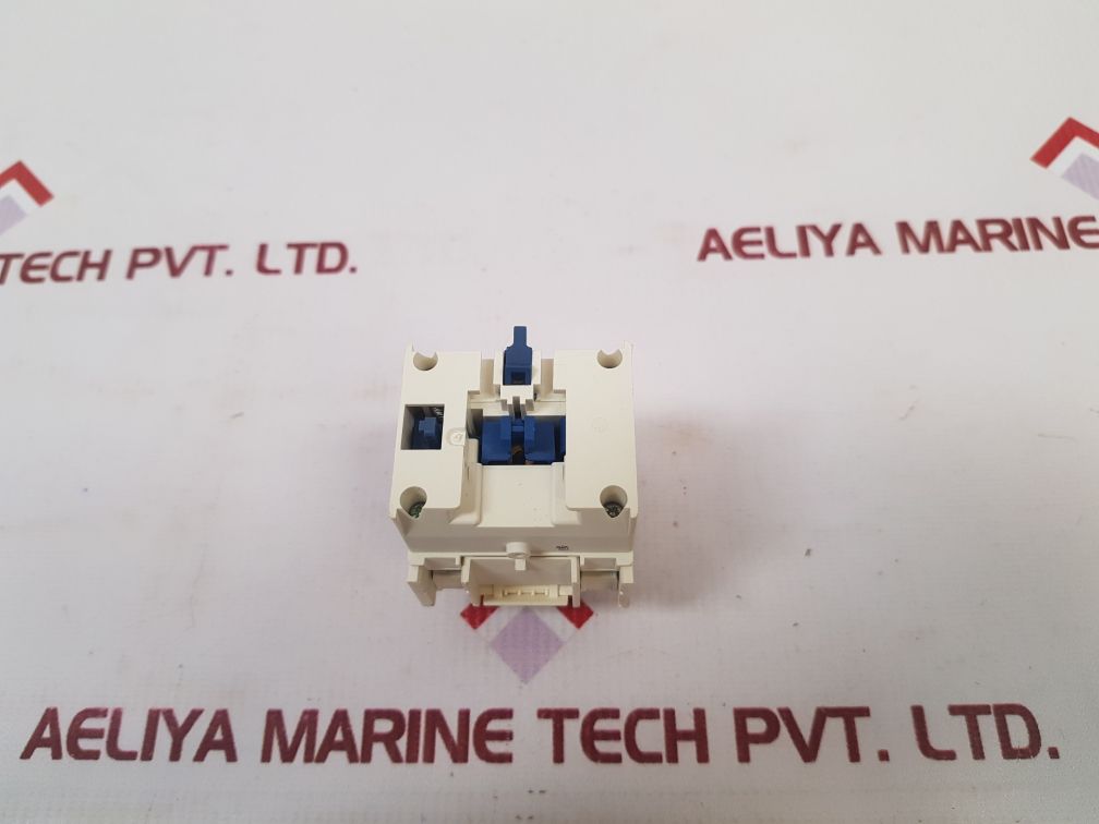 Schneider/Telemecanique Ladr4 Time Delay Block 10-180S - Aeliya Marine Tech