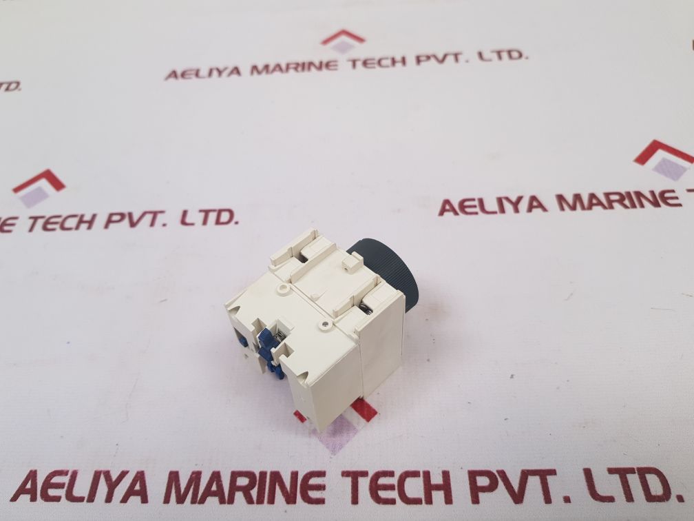 Schneider/Telemecanique Ladr4 Time Delay Block 10-180S - Aeliya Marine Tech