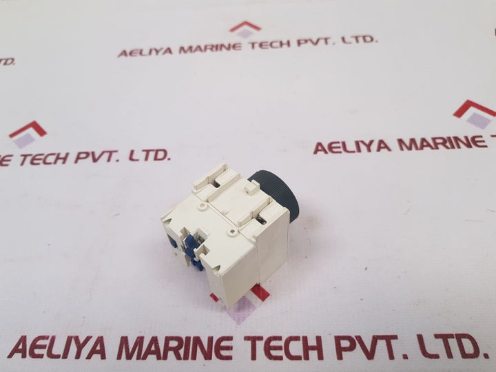 Schneider/Telemecanique Ladr4 Time Delay Block 10-180S - Aeliya Marine Tech