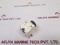 Schneider/Telemecanique Ladr4 Time Delay Block 10-180S - Aeliya Marine Tech