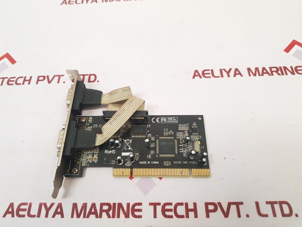 Orient Xwt-ps050 Controller