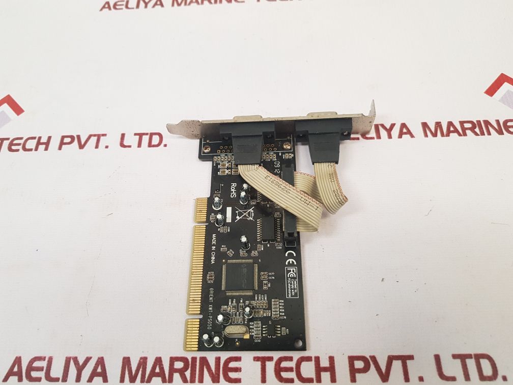 Orient Xwt-ps050 Controller - Aeliya Marine Tech