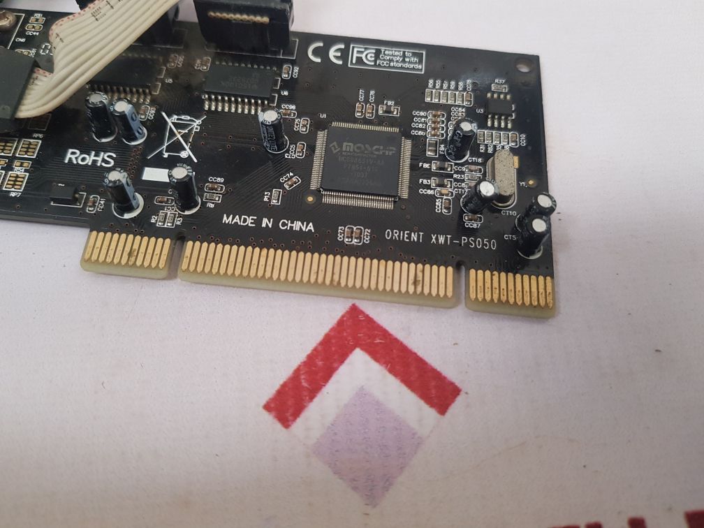 Orient Xwt-ps050 Controller - Aeliya Marine Tech