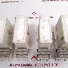 Abb Ao810 3Bse008522R1 Output Module With 3Bse013230R1 Terminal Unit
