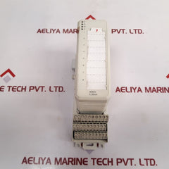 Abb Ao810 3Bse008522R1 Output Module With 3Bse013230R1 Terminal Unit - Aeliya Marine Tech