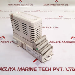 Abb Ao810 3Bse008522R1 Output Module With 3Bse013230R1 Terminal Unit - Aeliya Marine Tech