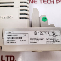 Abb Ao810 3Bse008522R1 Output Module With 3Bse013230R1 Terminal Unit - Aeliya Marine Tech