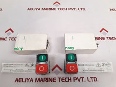 Schneider Electric Zbe-101 Contact Block Push Button