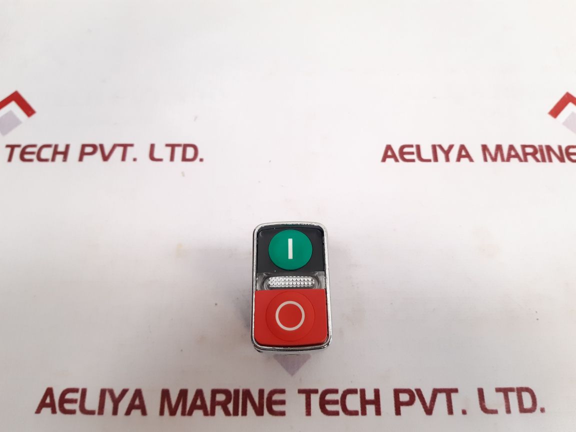 Schneider Electric Zbe-101 Contact Block Push Button - Aeliya Marine Tech
