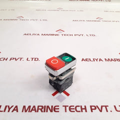 Schneider Electric Zbe-101 Contact Block Push Button - Aeliya Marine Tech