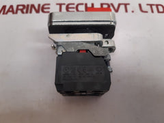 Schneider Electric Zbe-101 Contact Block Push Button - Aeliya Marine Tech
