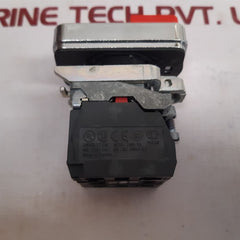 Schneider Electric Zbe-101 Contact Block Push Button - Aeliya Marine Tech