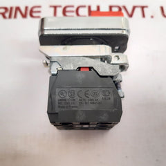 Schneider Electric Zbe-101 Contact Block Push Button - Aeliya Marine Tech