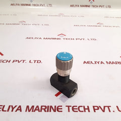 Tognella Ft 257/2-14 Hydraulic Flow Regulator - Aeliya Marine Tech