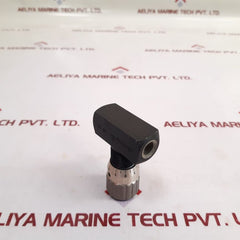 Tognella Ft 257/2-14 Hydraulic Flow Regulator - Aeliya Marine Tech