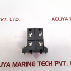 Eaton Cutler-hammer 10-3519-6 Auxiliary Contact Block - Aeliya Marine Tech