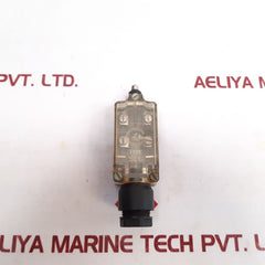 Elan Seg 25 Push Switch