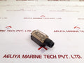 Elan Seg 25 Push Switch - Aeliya Marine Tech