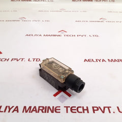 Elan Seg 25 Push Switch - Aeliya Marine Tech