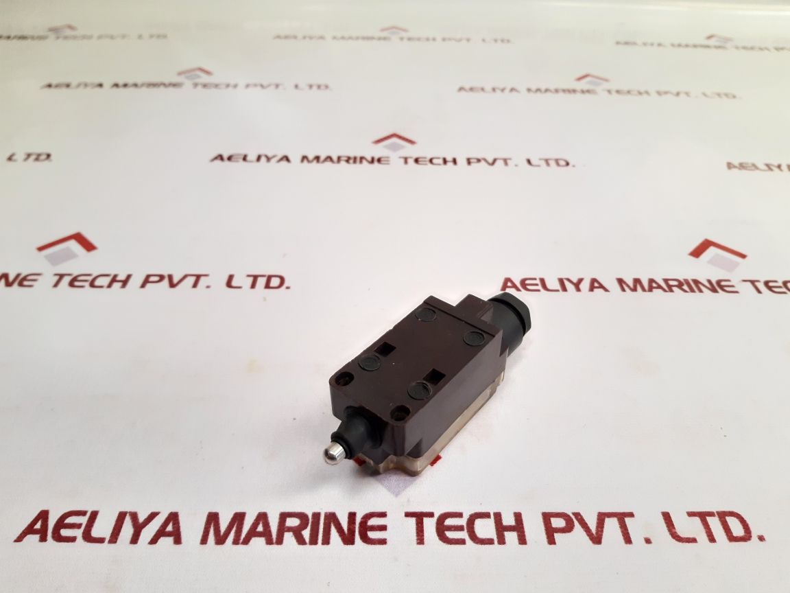 Elan Seg 25 Push Switch - Aeliya Marine Tech