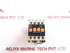 Telemecanique Ca2 Dn31 Auxiliary Contactor Relay New
