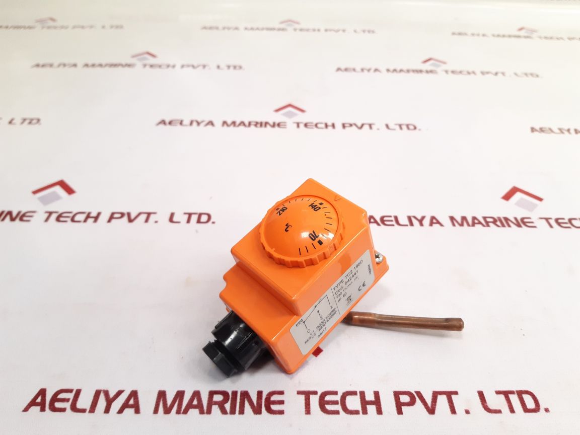 Imit Tc2 1950 Thermostat - Aeliya Marine Tech