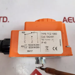 Imit Tc2 1950 Thermostat - Aeliya Marine Tech