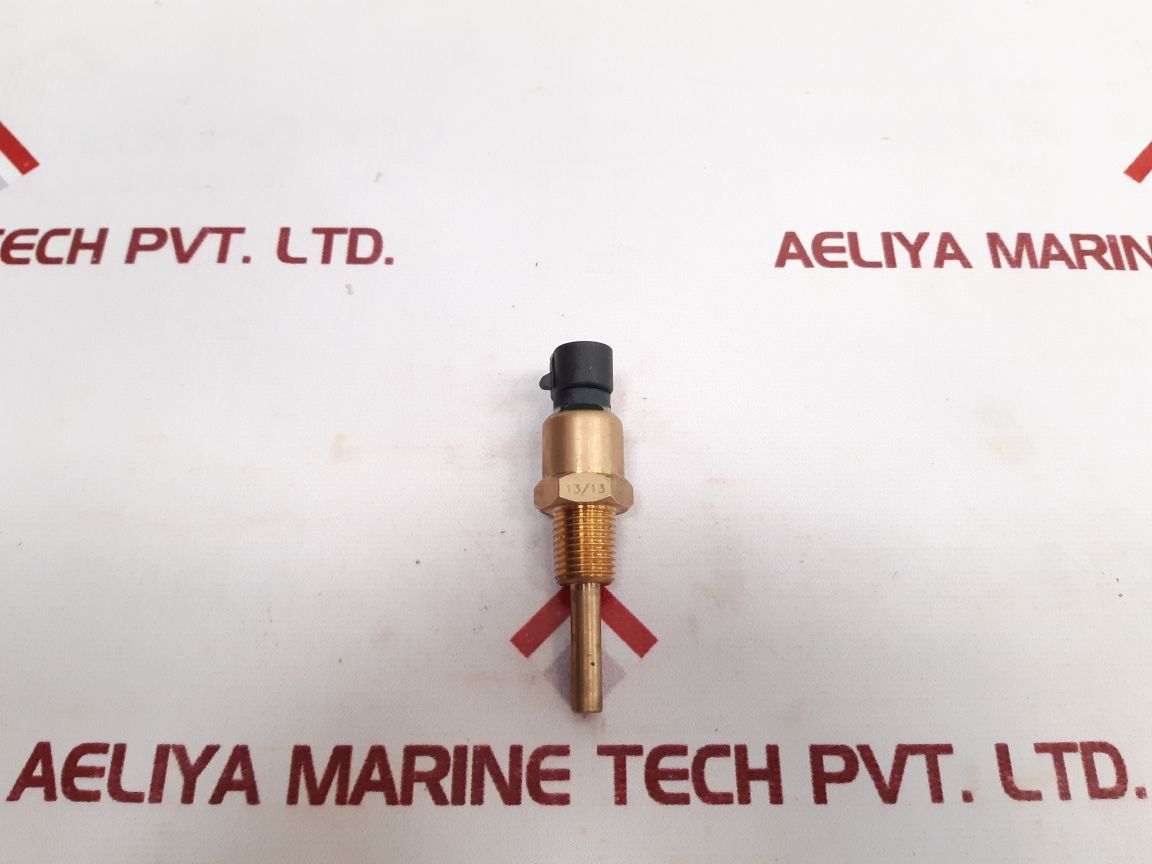 00PPG000470800A Brass Temperature Sensor - Aeliya Marine Tech