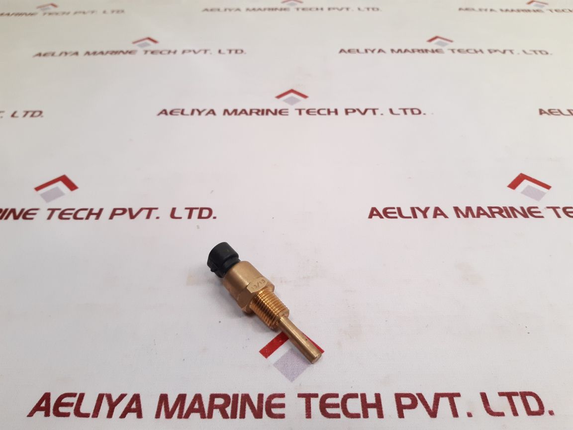 00PPG000470800A Brass Temperature Sensor - Aeliya Marine Tech