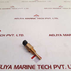 00PPG000470800A Brass Temperature Sensor - Aeliya Marine Tech