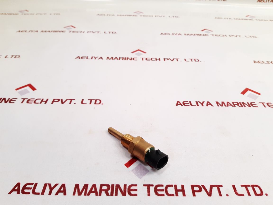 00PPG000470800A Brass Temperature Sensor - Aeliya Marine Tech
