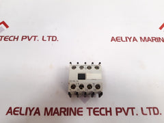 Klockner-moeller 22 Dil M Contact Block Ac-15