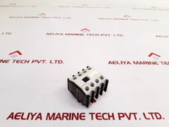 Klockner-moeller 22 Dil M Contact Block Ac-15