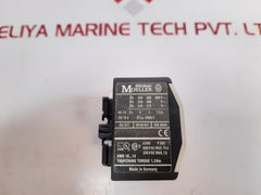 Klockner-moeller 22 Dil M Contact Block Ac-15