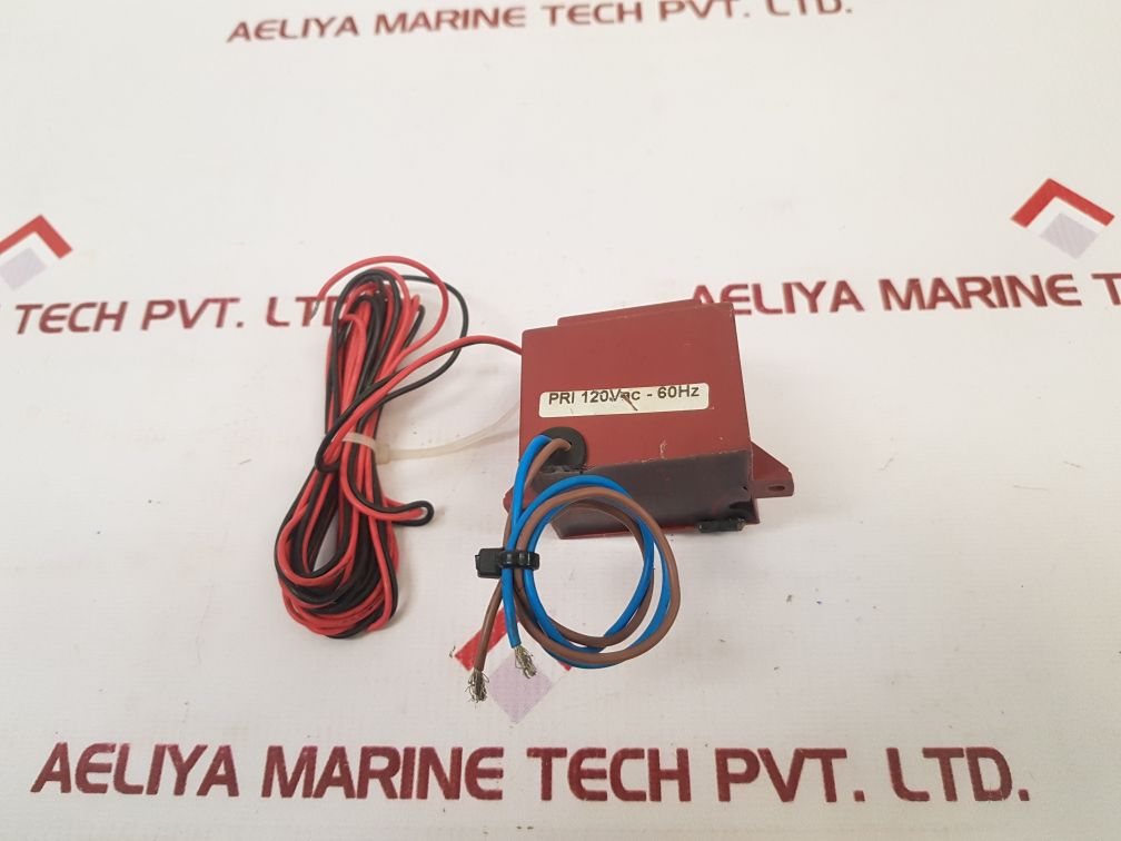 Dmp Alicom 24 Power Supply - Aeliya Marine Tech