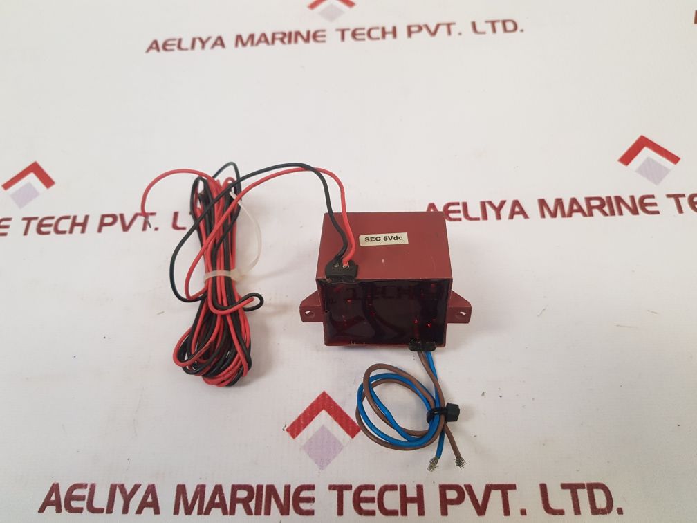 Dmp Alicom 24 Power Supply - Aeliya Marine Tech