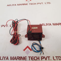 Dmp Alicom 24 Power Supply - Aeliya Marine Tech