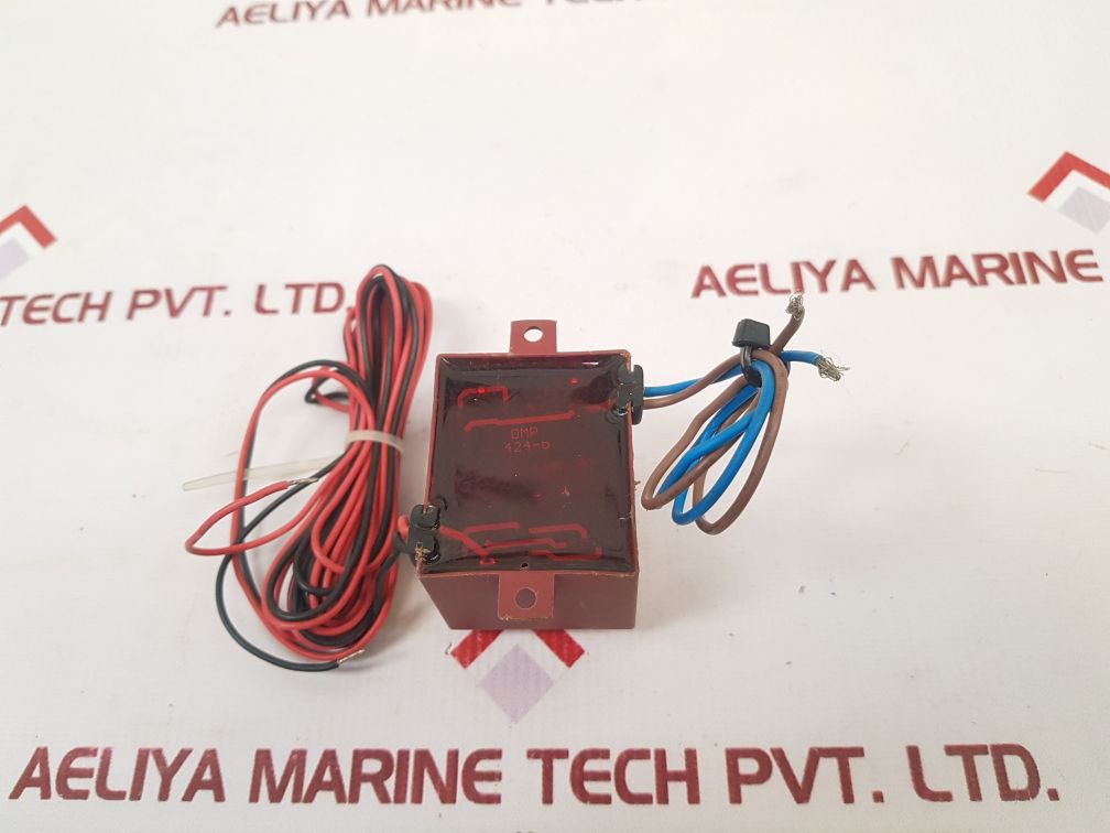 Dmp Alicom 24 Power Supply - Aeliya Marine Tech