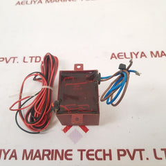 Dmp Alicom 24 Power Supply - Aeliya Marine Tech