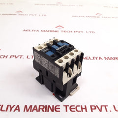 Telemecanique lc1 d18 10 contactor 220-230v 50hz 220-240v 60hz - Aeliya Marine Tech