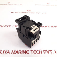 Telemecanique lc1 d18 10 contactor 220-230v 50hz 220-240v 60hz - Aeliya Marine Tech