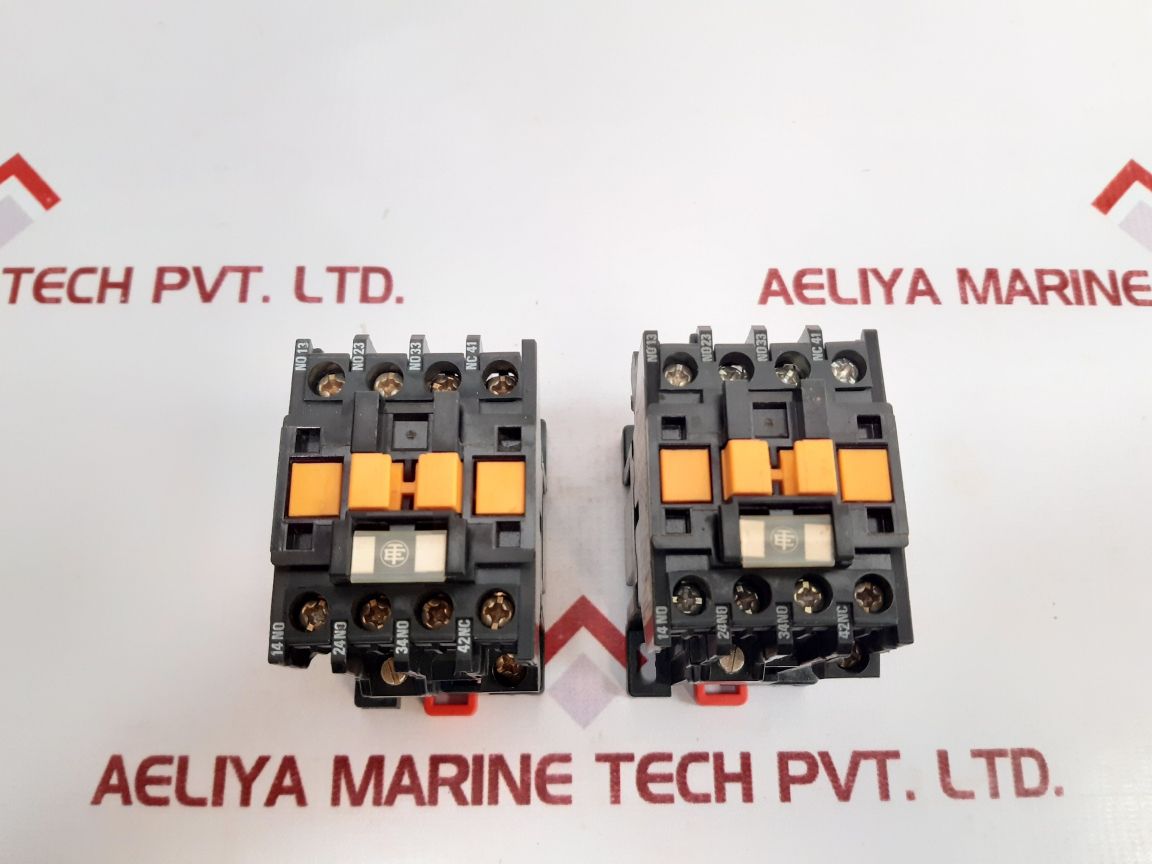 Telemecanique Ca2-dn131.A65 Contactor 220V 50Hz 220-240V 60Hz