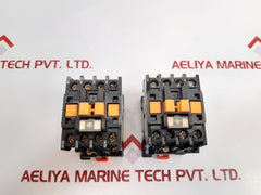Telemecanique Ca2-dn131.A65 Contactor 220V 50Hz 220-240V 60Hz