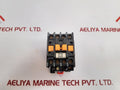 Telemecanique Ca2-dn131.A65 Contactor 220V 50Hz 220-240V 60Hz - Aeliya Marine Tech