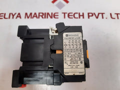 Telemecanique Ca2-dn131.A65 Contactor 220V 50Hz 220-240V 60Hz - Aeliya Marine Tech