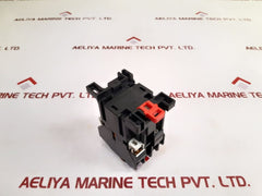 Telemecanique Ca2-dn131.A65 Contactor 220V 50Hz 220-240V 60Hz - Aeliya Marine Tech