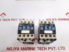 Telemecanique Lc1 D1810 Contactor 220-230V 50Hz 220-240V 60Hz
