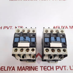 Telemecanique Lc1 D1810 Contactor 220-230V 50Hz 220-240V 60Hz
