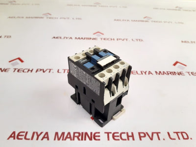 Telemecanique Lc1 D1810 Contactor 220-230v 50hz 220-240v 60hz - Aeliya Marine Tech